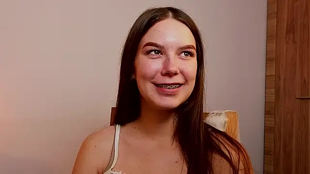MarcellaAveado - Cute air kiss for you
