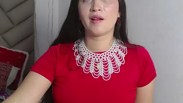Jalimamona - Oil in my tits