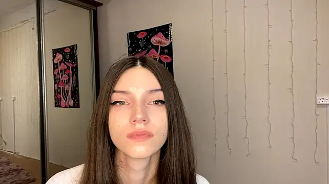 VeroniqueJaap - new camera