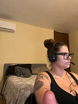 Lolagirl7 - Lush in Ass and Suck Dildo 💓