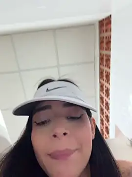 ArieliciousXXX - SQUIRT PRINCESS😈PUBLIC BATHROOM💦💦