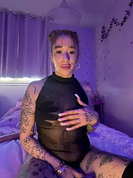CHACHOULAND - ❓UNE VIDEO PORNO SURPRISE LT