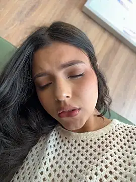 Natalia-acosta - CONTROL FOR THREE MINUTES + CUM 😈😈