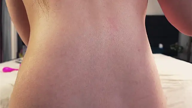 Ali_yv - Cumshow