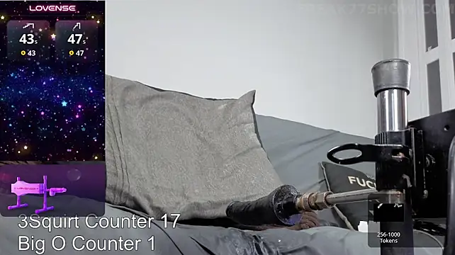 Freak7_7show - Butt Plug