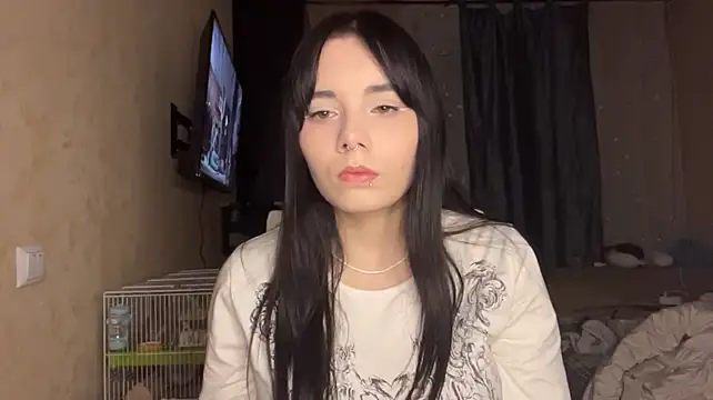 Sunshinealice1 - play with me hair