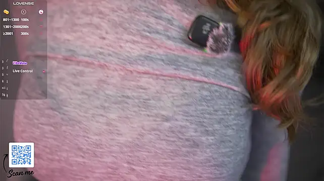 FayeLivingston