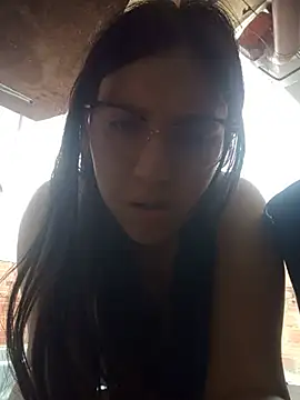 Camii_Gmez - Show tits