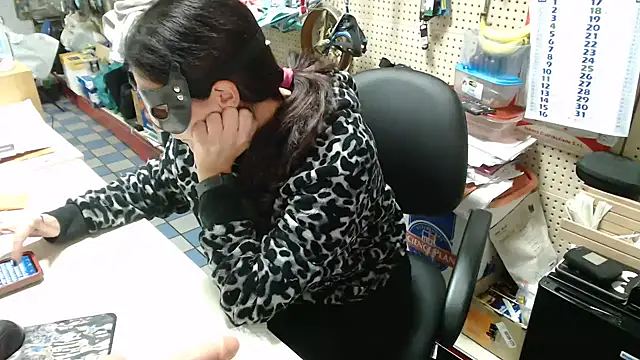 CpLauraMauro - SCOPATONA