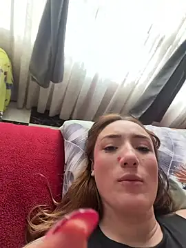 Valery_Salmons - Fist ass