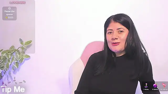 Isis__Love - spank Ass/ golpear culo 🍑