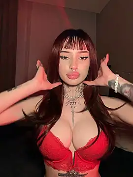 Madelinexx - 🍑Twerk without panties 🍑