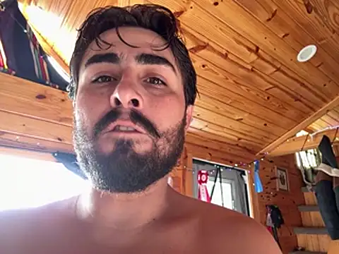 SierraxRuben26 - SUCK AND FUCK
