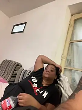 Laparejabonbon - mamada con tetas 1 minuto