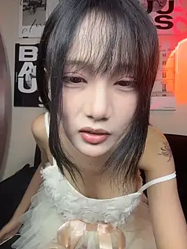 Xiaoxiao1001 - 撕胸贴 五分钟