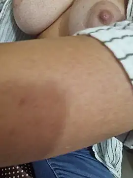 KamaSons - 💦 MAKE MOMMY feel PREGNAN + SQUIRT !🌈