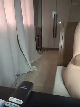 Mia_rubita - Dildo in pussy