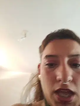Simone_liss - oil in my naked ass
