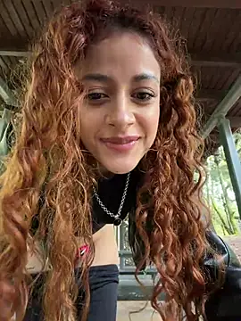 Alana15 - SQUIRT AT THE PARK TICKETSHOW