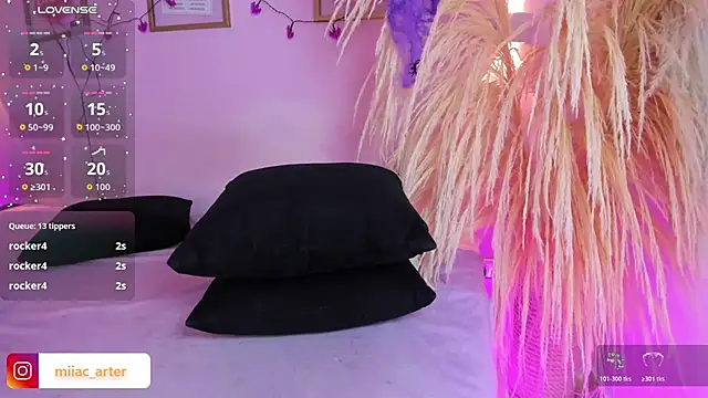 MiaaCarter_ - SPIT ON MY BIG TITS🍒