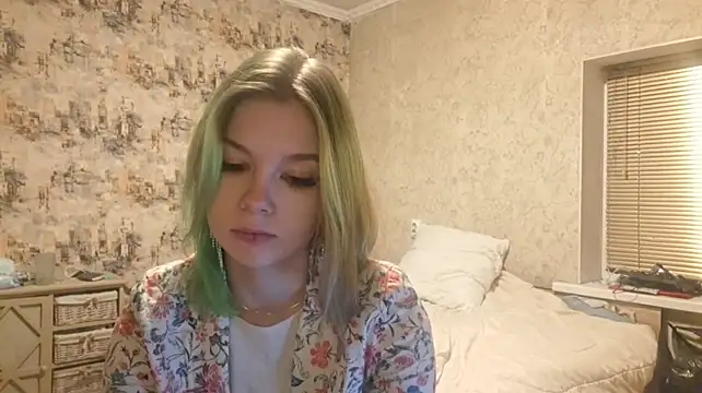 KymberlyKarhoff - Sexy teasing with panties