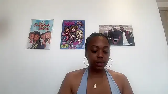 ChocolateCakeQueen - SHAKE THAT ASS ✨😛