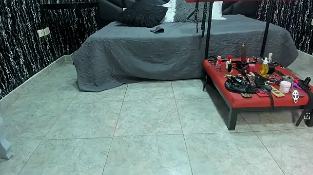 JAYLEN_BDSM - ❤suction clit 👌