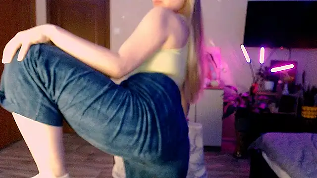 JaneBlossom_ - BBC BLOWJOB