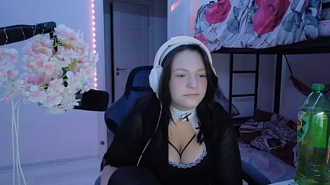 InaRiordan - Show outfit