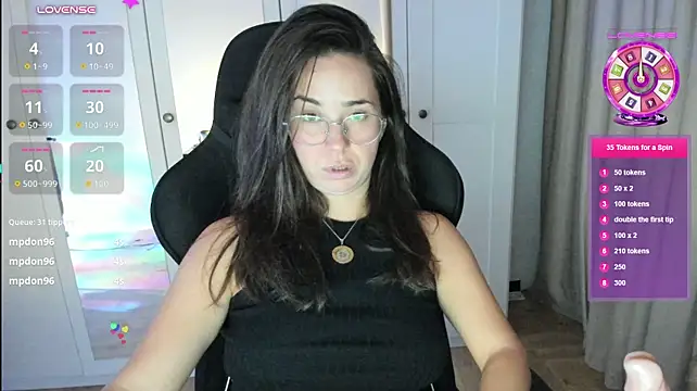 PlayfulGoddess - 