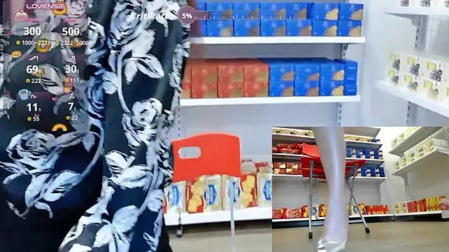 _7Eleven_ - make me wet and full of juice