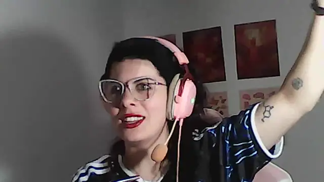 Owly_bloom - probar el plug master race
