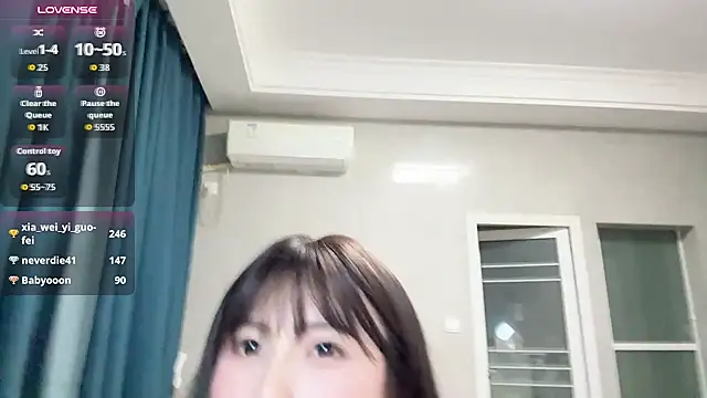 Duoduo-000 - 助力姨妈🙈🙈