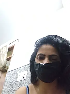 SashaPatel - Full nude