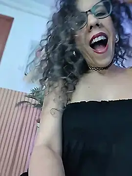StarMilf - blowjob + spit