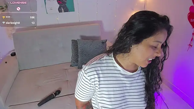 Dilan_and_Mia - darling, I want your fingers
