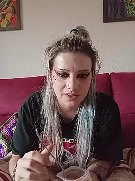 Pura_Sheytana6669 - Para comprarme un Lush