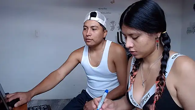 Maye_dan - oil tits