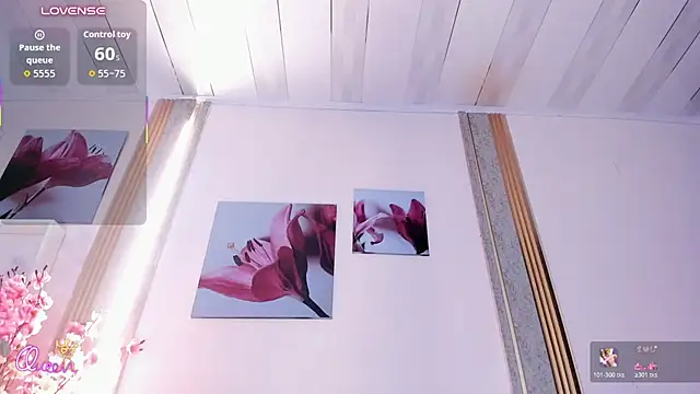 Scarlet_fostt_ - coverted my face with lots of saliva