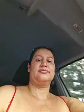 Keilymadam - The Uber passenger qualifies my naked bo