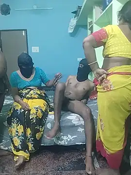 Auntylover267 - Group Full nude romance dancing 💃💋