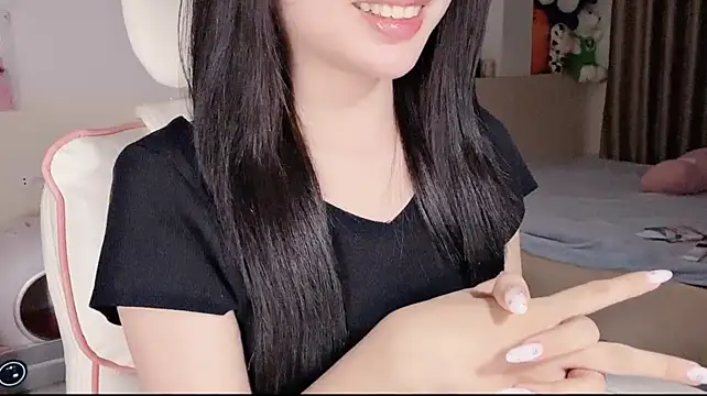 Yuyu-baobei - nước F trái K