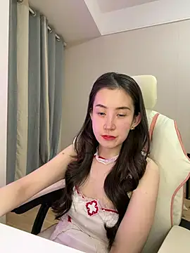Gigi_UwU_ - 全裸跳舞💃🏻naked dance❤️