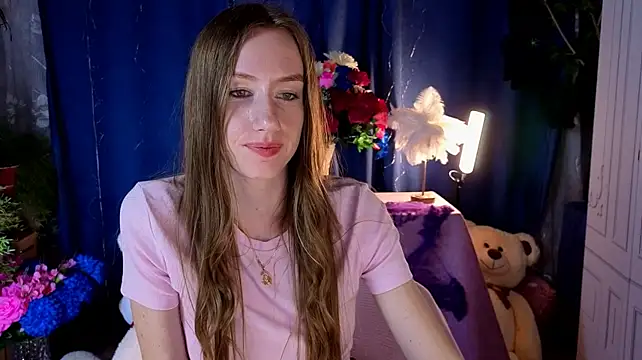 AngelXRose_ - Welcome! My Pussy Wants To Meet You