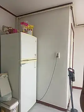 Arenekumsal - Yayın bitene kadar Dildo otur kalkma