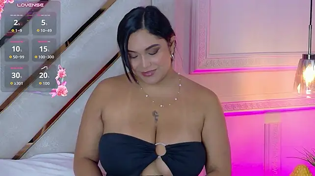Kendall-Moll - caress my very sensual body 🌸🌹