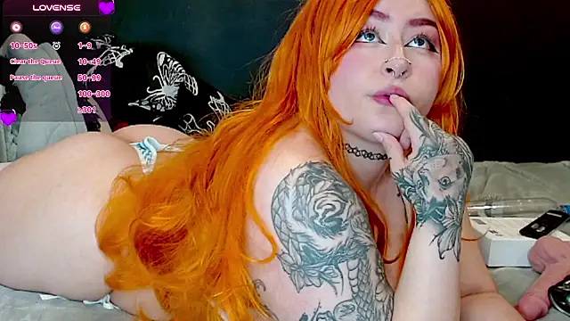 Iluromi - plug and fingers in my pussy