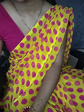 Bujji_Talli - Oil boobs