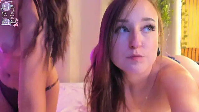 AoifeWarren - 🌸Lick wet pussy🌸