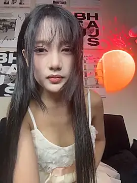 Xiaoxiao1001 - 撕胸贴 五分钟